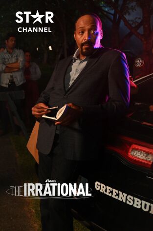 The Irrational