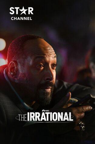 The Irrational. T(T1). The Irrational (T1)