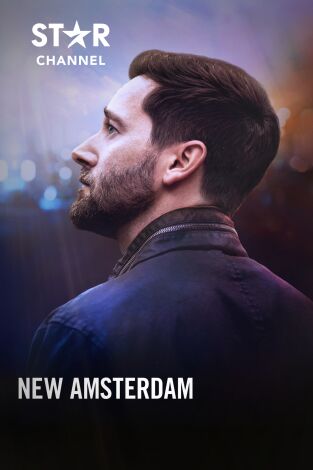 New Amsterdam