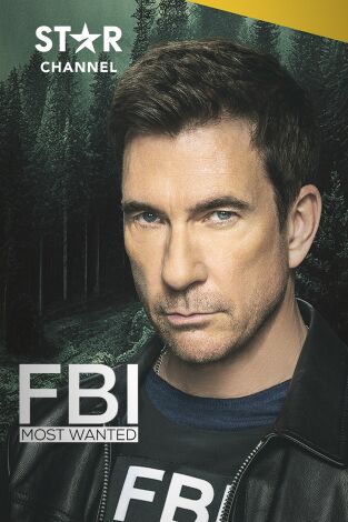 FBI: Most Wanted. T(T5). FBI: Most Wanted (T5)
