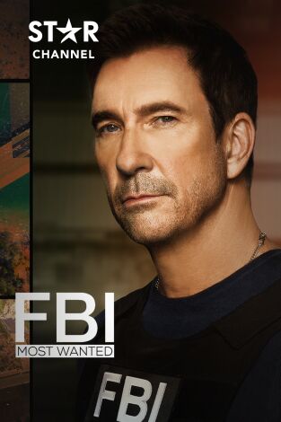 FBI: Most Wanted. T(T4). FBI: Most Wanted (T4)