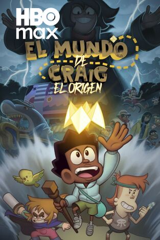 El Mundo de Craig: El origen