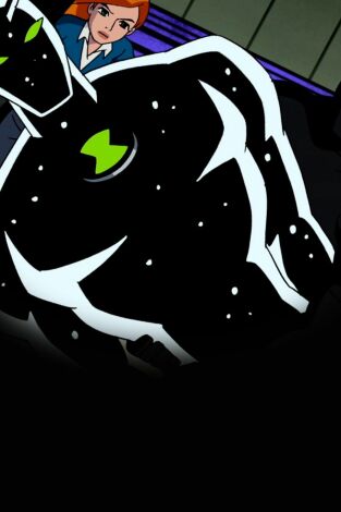 Ben 10: Alien Force, Season 1. T(T1). Ben 10: Alien... (T1): El retorno de Ben 10 - 1ª parte