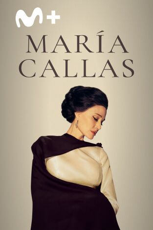 María Callas