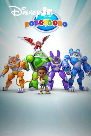 Robogobo