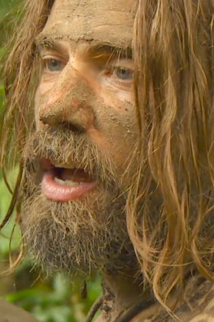 Aventura en pelotas. T(T14). Aventura en pelotas (T14): La maldición de Chiapas