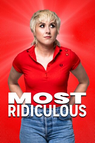 Lo más ridículo. T(T6). Lo más ridículo (T6)