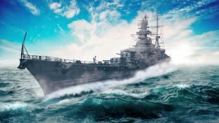 Batallas Navales. Batallas Navales: Drenar el Océano: Segunda Guerra Mundial