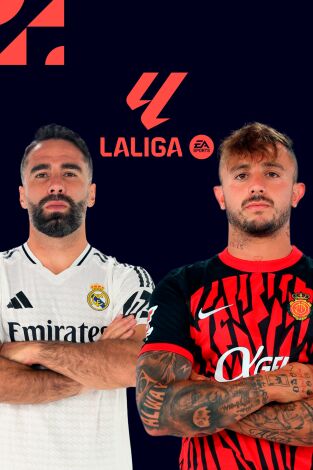Jornada 3. Jornada 3: Real Madrid - Mallorca