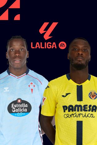 Jornada 3. Jornada 3: Celta - Villarreal