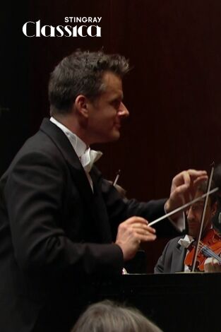 Beethoven - Symphony No. 8 in F major, Op. 93