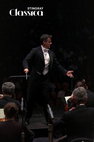 Beethoven - Symphony No. 9 in D minor, Op. 125