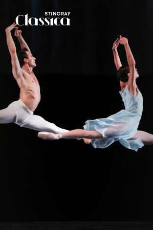 Hans van Manen Tribute