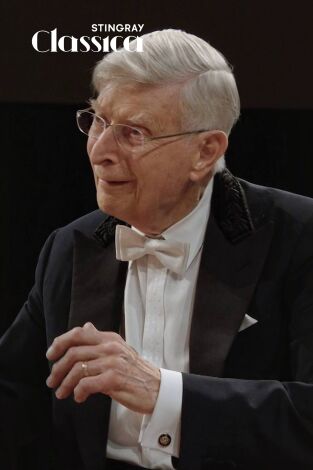 Herbert Blomstedt - Gewandhausorchester Leipzig: Mozart / Voríšek