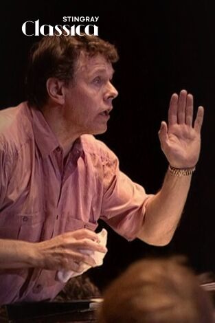 In Rehearsal: Mariss Jansons