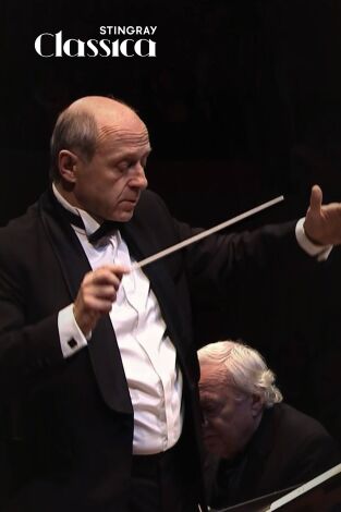 Ivan Fischer and Budapest Festival Orchestra: Beethoven Evening