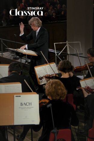 J. S. Bach - Christmas Oratorio