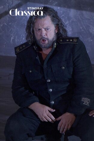 Verdi, Otello (Salzburgo/C. Thielemann)