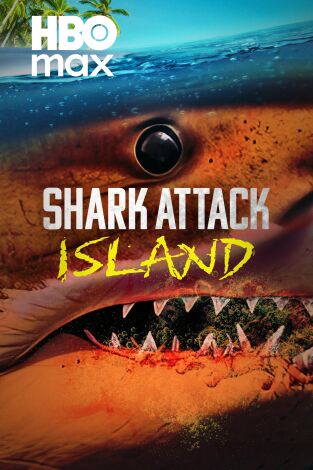 Tiburones: muerte en el paraíso