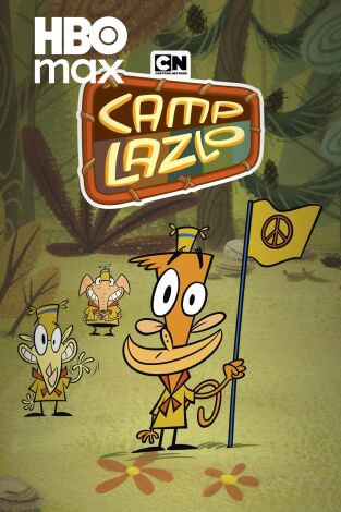 Campamento Lazlo