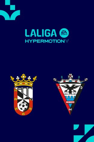 Jornada 10. Jornada 10: Ceuta - Mirandés