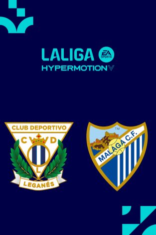 Jornada 10. Jornada 10: Leganés - Málaga