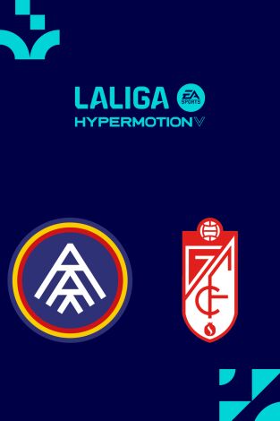 Jornada 10. Jornada 10: Andorra - Granada