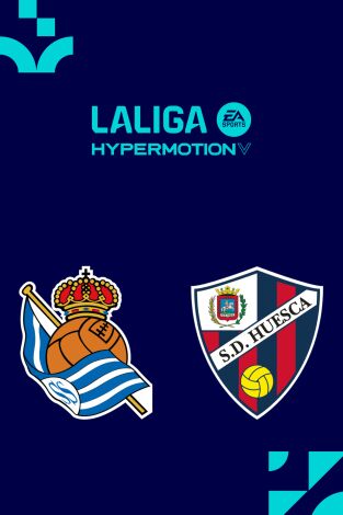 Jornada 10. Jornada 10: Real Sociedad B - Huesca