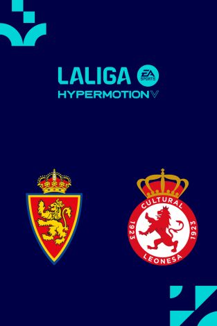 Jornada 10. Jornada 10: Zaragoza - Cultural