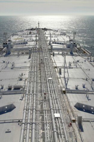 Titanes mecánicos. Titanes mecánicos: Los cinco mejores megabuques