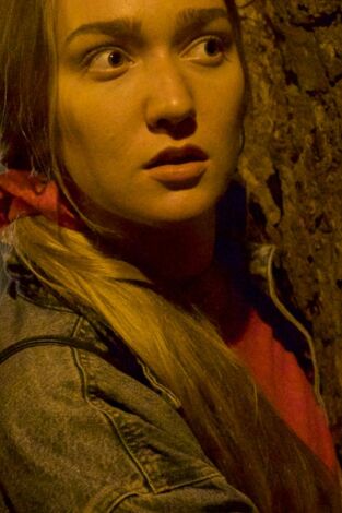 Marcados por el crimen. Marcados por el...: Fin de la inocencia