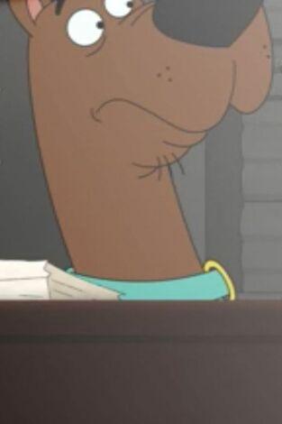 ¡Enróllate Scooby-Doo!. T(T2). ¡Enróllate... (T2): Lo peor del espectáculo