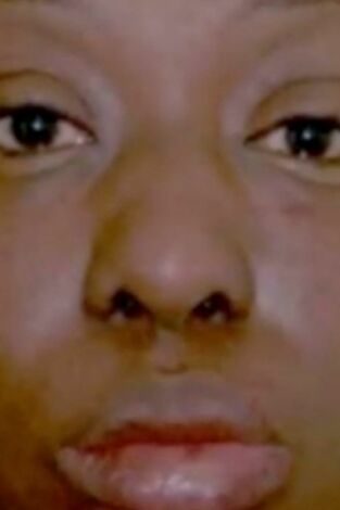 La muerte se tiñe de rubio. La muerte se tiñe de...: Bailes exóticos