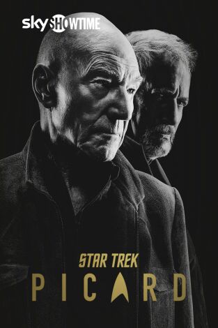 Star Trek: Picard