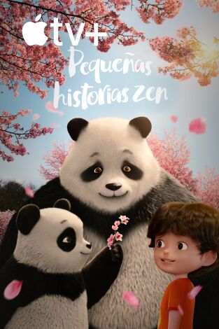 Pequeñas historias zen