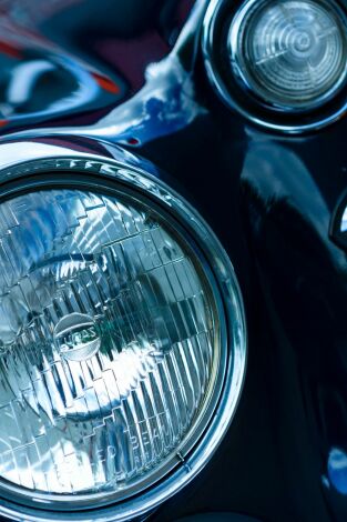 Joyas sobre ruedas. T(T12). Joyas sobre ruedas (T12): Rover P5 B