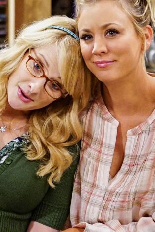 The Big Bang Theory. T(T10). The Big Bang Theory (T10): Ep.2 La miniaturización militar
