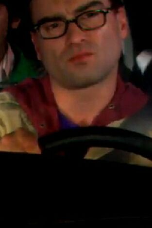 The Big Bang Theory. T(T3). The Big Bang Theory (T3): Ep.6 La guerra de las cometas