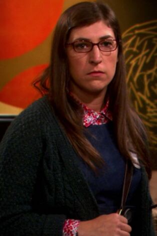 The Big Bang Theory. T(T6). The Big Bang Theory (T6): Ep.1 La variable de la cita nocturna