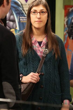 The Big Bang Theory. T(T6). The Big Bang Theory (T6): Ep.13 La Expedición a Bakersfield