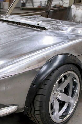 Puesta a punto. T(T1). Puesta a punto (T1): Historia de un Saab
