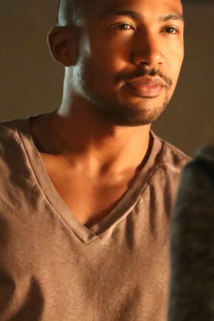 Los Originales. T(T3). Los Originales (T3): Ep.7 El color de los sueños