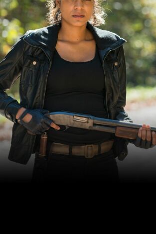 The Walking Dead. T(T7). The Walking Dead (T7)