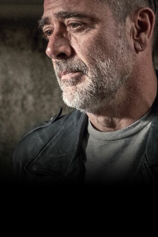 The Walking Dead. T(T10). The Walking Dead (T10)