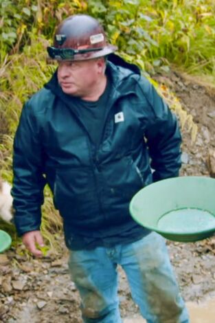 La fiebre del oro: salvando la mina. La fiebre del oro:...: Trommagedón