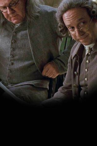 John Adams. T(T1). John Adams (T1): Ep.2 Independence