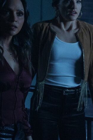 The Flash. T(T9). The Flash (T9): Ep.7 Sueños salvajes