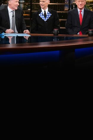 Real Time with Bill Maher. T(T17). Real Time with Bill Maher (T17)