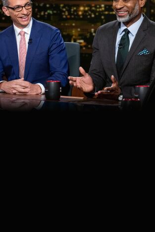 Real Time with Bill Maher. T(T17). Real Time with Bill Maher (T17)