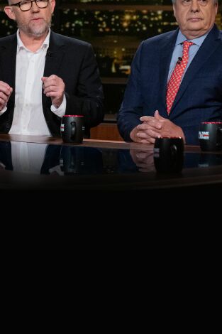 Real Time with Bill Maher. T(T17). Real Time with Bill Maher (T17)